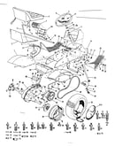 Steering assembly