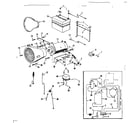 Craftsman 91725510A electrical system diagram