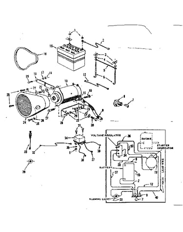 Electrical system