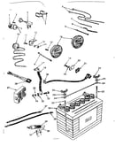 Electrical system