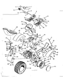 Drive assembly