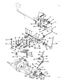 Lift assembly