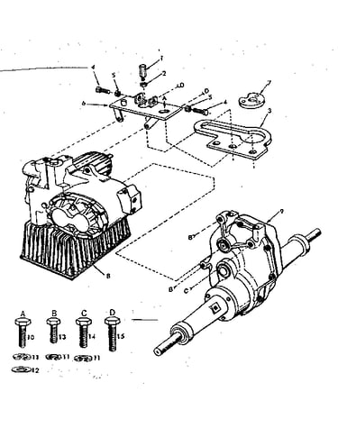 Transaxle