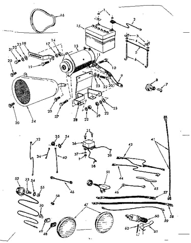 Electrical system