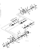 Drive assembly 7940384