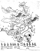 Drive assembly