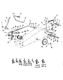 Lift assembly