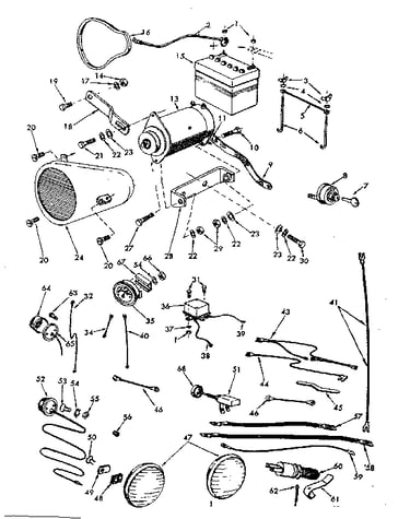 Electrical