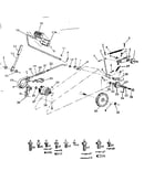Lift assembly