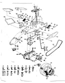 Steering assembly