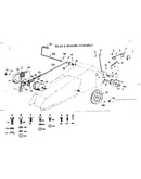 Idler & braking
