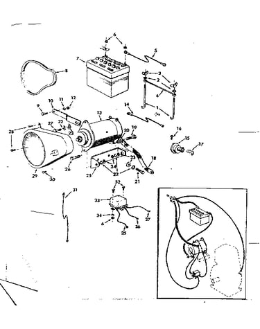 Electrical system