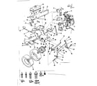 Craftsman 91799520 engine diagram