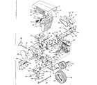 Craftsman 91725470 engine diagram
