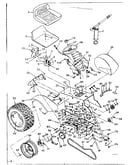 Drive assembly