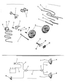 Headlight assembly