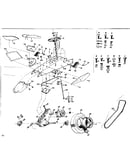 Steering assembly