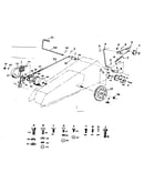 Brake assembly