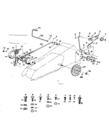 Brake assembly