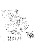 Steering assembly