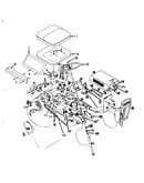 Steering assembly