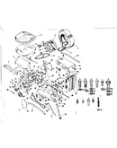 Steering assembly