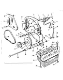 Electric starter