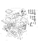 Steering assembly