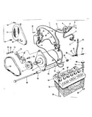 Electric starter