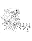 Steering assembly