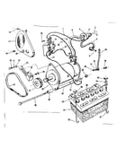 Electric starter