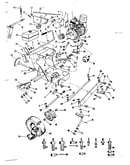 Drive assembly