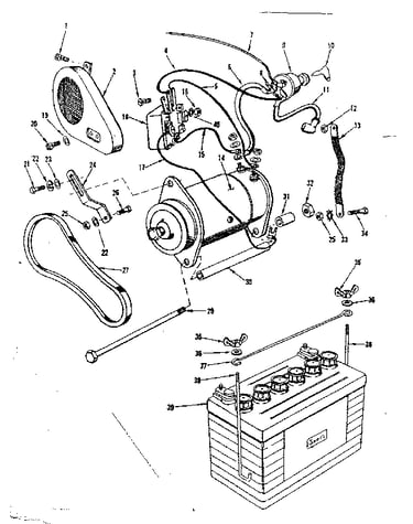 Electrical system