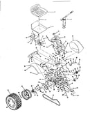 Drive assembly
