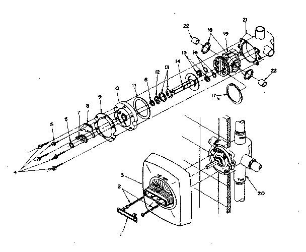 Anti-scald valves