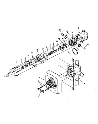 Anti-scald valves