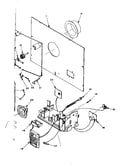 Internal replacement parts