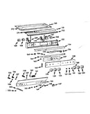 Control panel section