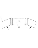 Optional porcelain removable liner kit no. 9116700