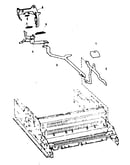 Tab operating