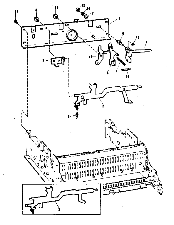 Chassis
