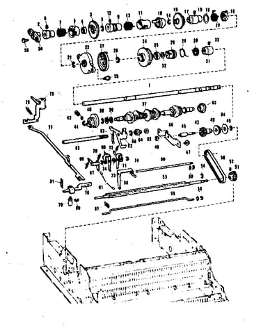 Print select attachment