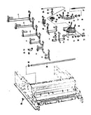 Rotate mechanism