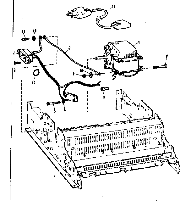 ELECTRICAL COMPONENT