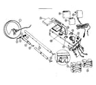 Sears 321596310 unit parts diagram