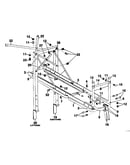 Frame assembly