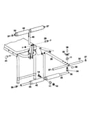 Leg lift assembly