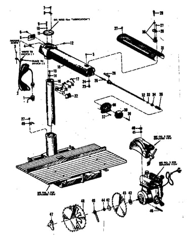 Cover plate assembly