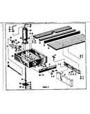 Base assembly