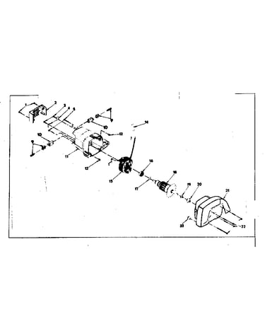 Section "a"